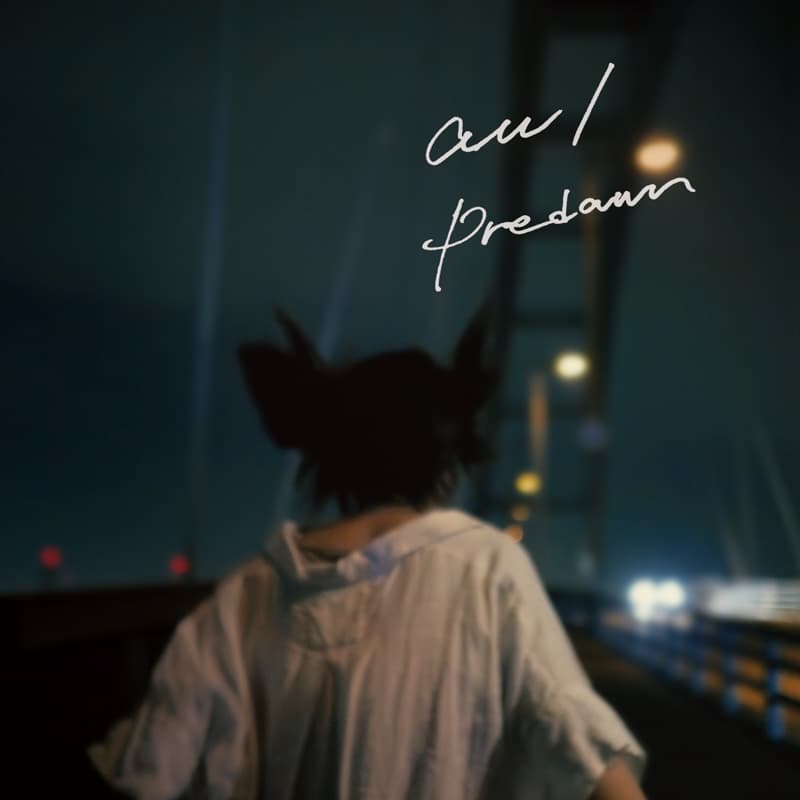 predawn